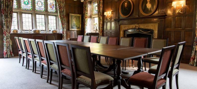 奥肯顿庄园酒店及Spa(Ockenden Manor Hotel & Spa)图片