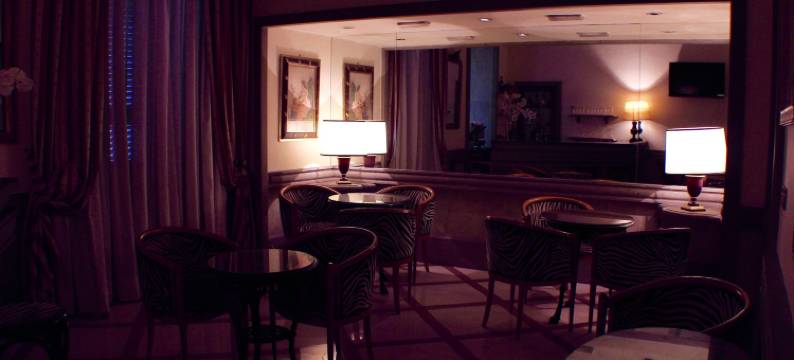 奥林匹克大酒店(Grand Hotel Olympic)图片