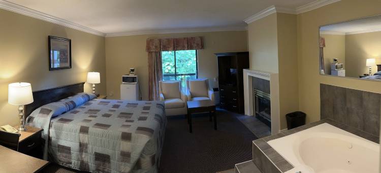 加拿大旅馆(Canadian Inn)图片