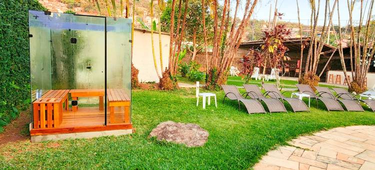 威里恩马琳赫伊罗斯旅馆(VELINN Pousada dos Marinheiros)图片