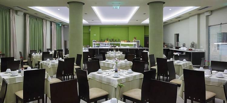阿里昂酒店(Arion Hotel)图片