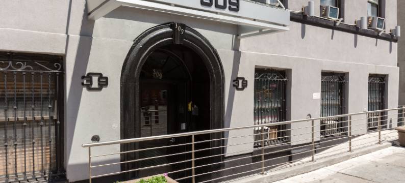 309酒店(Hotel 309)图片