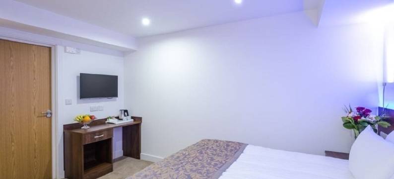 伦敦标志酒店(Signature London)图片