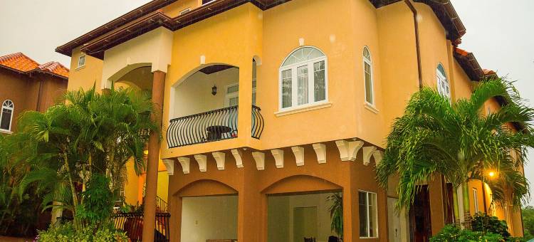 逍遥湾 2 居公寓酒店(2 Bdrm Apartment at Runaway Bay)图片