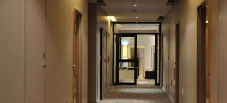 克里斯塔马哈拉佩酒店(Cresta Mahalapye Hotel)图片