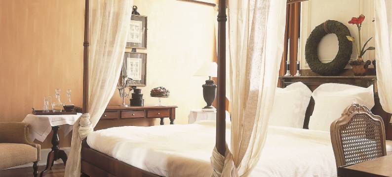 雷阔酒店(Hotel Recour)图片