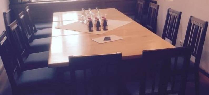 杜尔施罕克酒店(Dorfschänke Deggendorf Hotel & Apartmenthaus)图片