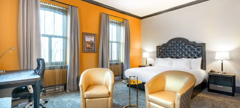 克拉伦登酒店(Hotel Clarendon)图片