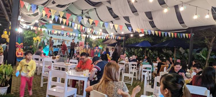 泰拉卡萨酒店(Terra Cassa Hotel)图片