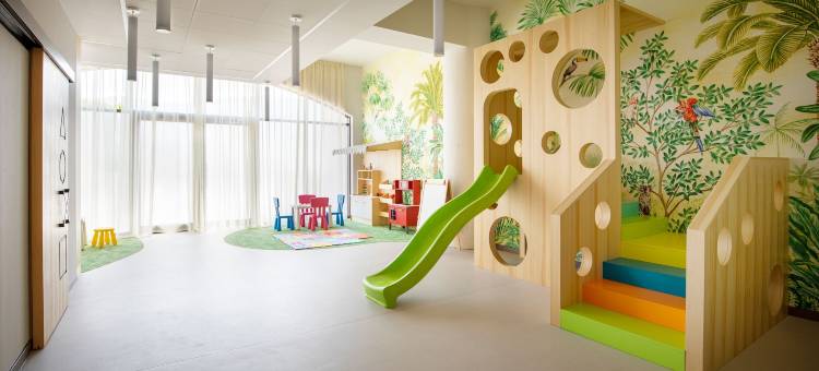 普拉韦茨凯悦度假村(Hyatt Regency Pravets Resort)图片