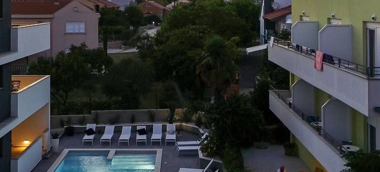 里布奴姆别墅(Villa Liburnum)图片