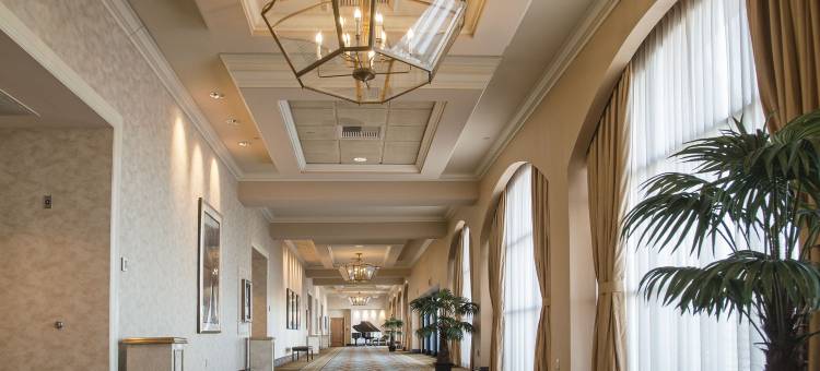 什里波夫特山姆镇酒店&(Sam's Town Hotel & Casino, Shreveport)图片