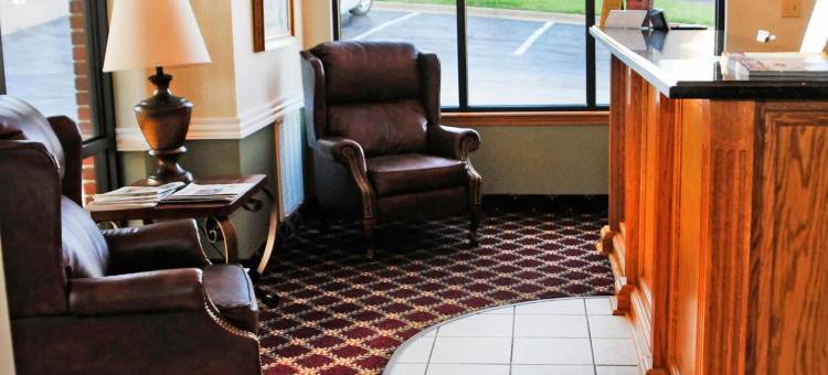 布兰森贝斯特酒店(Branson's Best)图片