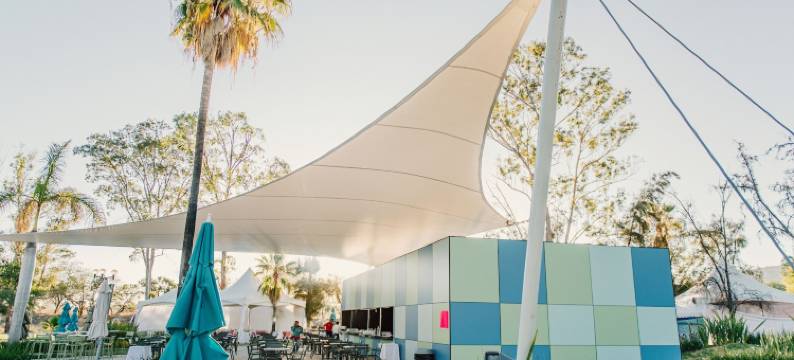 拉卡尔德拉水上公园酒店(Hotel Y Parque Acuático la Caldera)图片