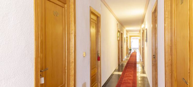 OYO普拉多酒店(Hotel El Prado by Vivere Stays)图片