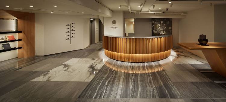 京都EN酒店(EN Hotel Kyoto)图片
