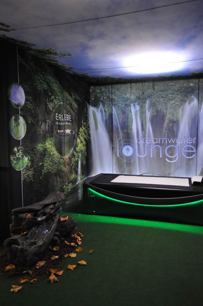 Trans World Hotel KranichhöheOver view