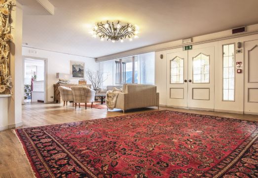 Hotel Resort Veronza Hotel Overview