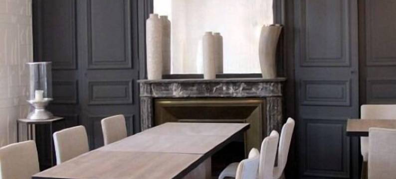 布罗意休闲住宿加早餐旅馆(L'Escale de Broglie)图片