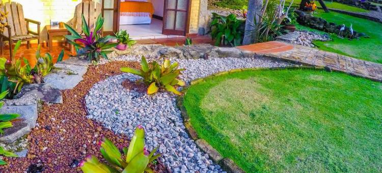 绿洲旅馆(Pousada Oasis)图片