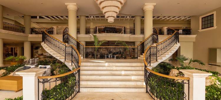 玛雅海滨Hyatt奇乐全包式酒店 - 限成人(Hyatt Zilara Riviera Maya)图片