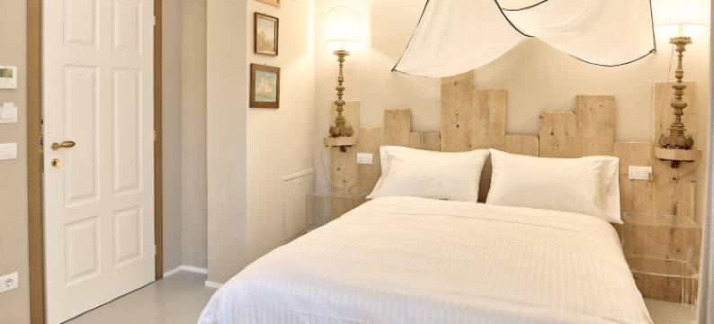 A' Mare豪华房间(A'Mare Luxury Rooms)图片