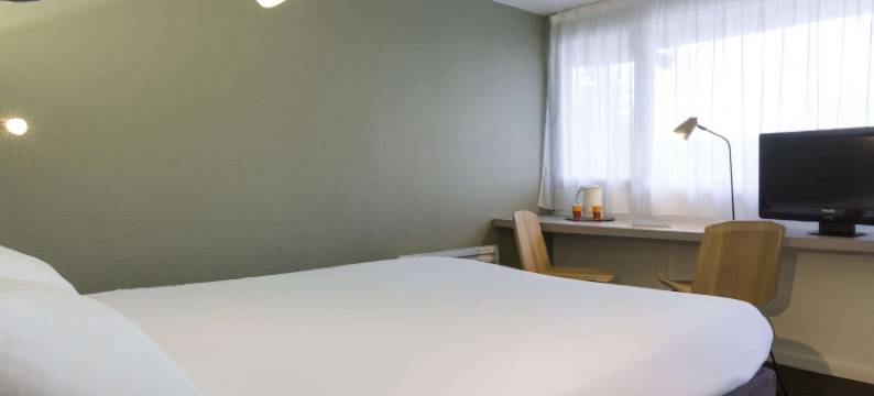 KYRIAD安纳西北部-埃帕尼(Kyriad Annecy Nord - Epagny)图片