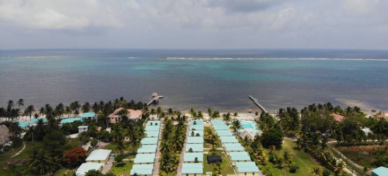 皇家加勒比度假酒店(Royal Caribbean Resort)图片