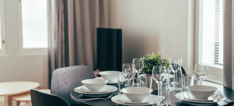 瓦塔亚科伊武哈卡Forenom服务公寓(Forenom Serviced Apartments Vantaa Koivuhaka)图片