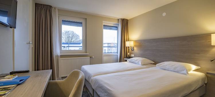 法尔肯堡弗莱彻酒店(Fletcher Hotel Valkenburg)图片