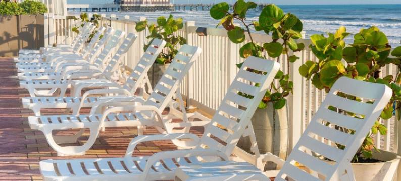 伯德沃克旅馆&套房酒店(Boardwalk Inn and Suites)图片