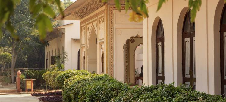 巴格度假村(Club Mahindra Bharatpur)图片