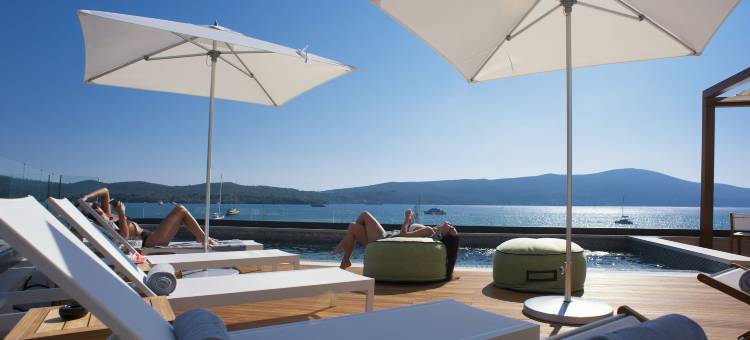 拉罗什精品酒店(Boutique Hotel la Roche)图片