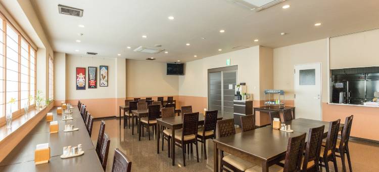 伊势崎东酒店(Hotel Isesaki East)图片