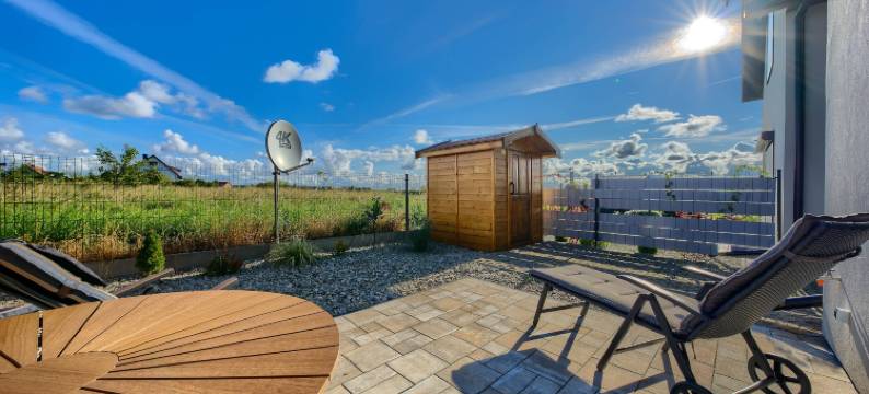 Sun&Snow Rumiankowa公寓(Rumiankowa, Sun & Snow)图片