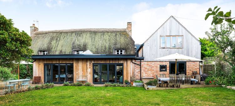 巴顿小屋民宿(Barton Cottage Bed and Breakfast)图片