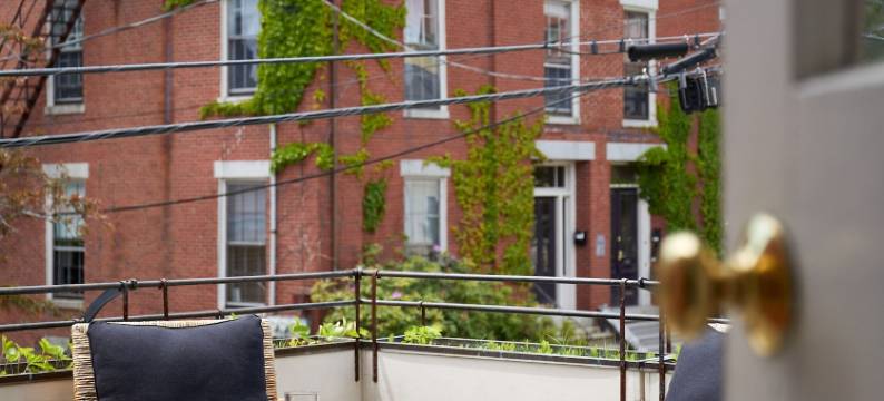 丹佛街盲虎波特兰(Blind Tiger Portland - Danforth Street)图片