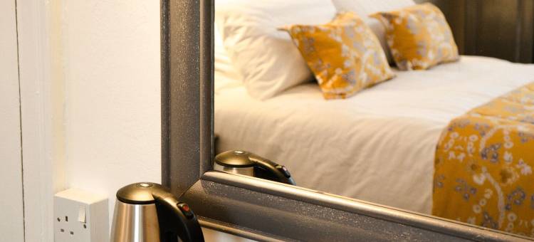 格雷沙姆庭院(Gresham Court)图片