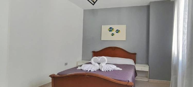 锡尼斯科拉的假日房子(Holiday House in Siniscola)图片