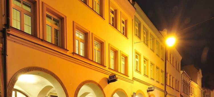 特鲁特诺夫亚当酒店(Hotel Adam Trutnov)图片