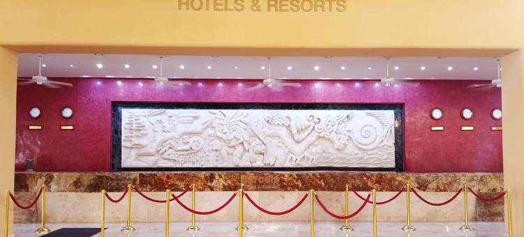 巴塞罗玛雅热带酒店-全包(Barceló Maya Tropical - All Inclusive)图片