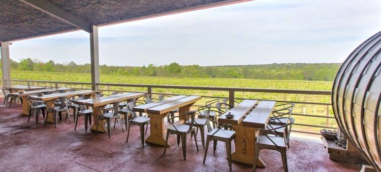 其佩尔索民宿(Kiepersol Bed and Breakfast)图片