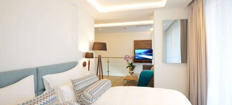 帕克酒店(Parkhotel Residenz)图片