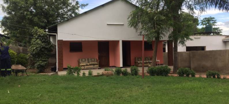 神圣旅馆(Divine Guest House)图片