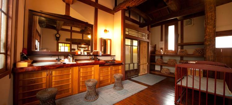 旅笼萱兔旅馆(Hatago Kayausagi)图片