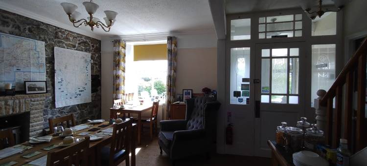 克海拉家庭旅馆(Chyheira)图片