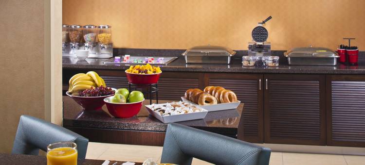 伯明翰荷姆伍德索尼斯塔 ES 套房酒店(Sonesta ES Suites Birmingham Homewood)图片