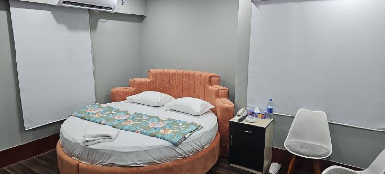 家庭旅馆酒店(Hotel Family Inn)图片