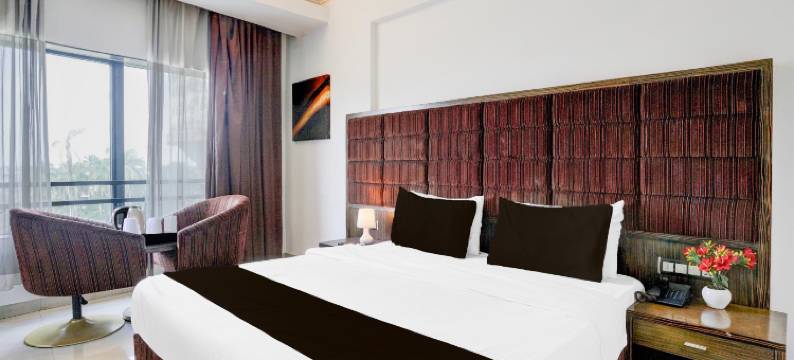 Townhouse Bharuch Near Railway Station Formerly Hotel Kohinoor图片