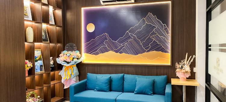 Zora Heritage Hotel图片